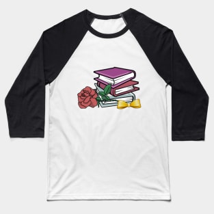 Tale as Old as Time Baseball T-Shirt